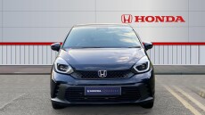 Honda Jazz 1.5 i-MMD Hybrid Advance 5dr eCVT Hybrid Hatchback